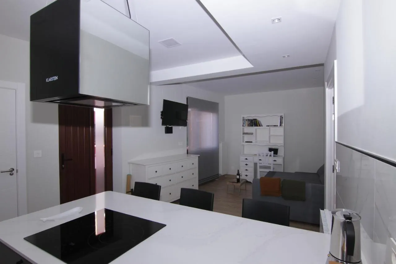 Xixili Apartment Bermeo