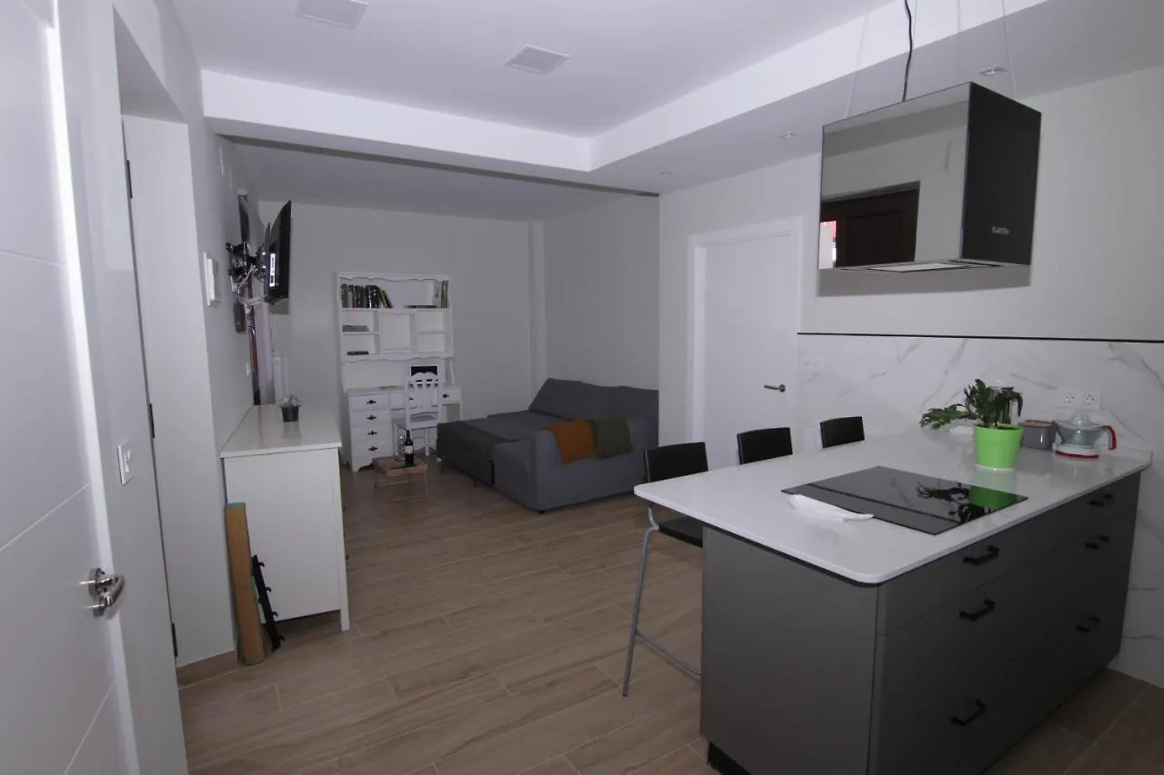 Xixili Apartment Bermeo