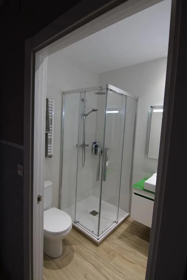Xixili Apartment Bermeo Spain