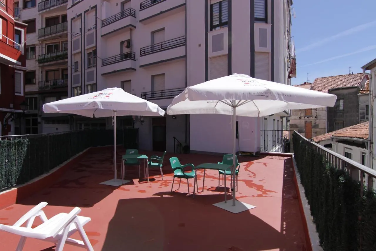 Xixili Apartment Bermeo