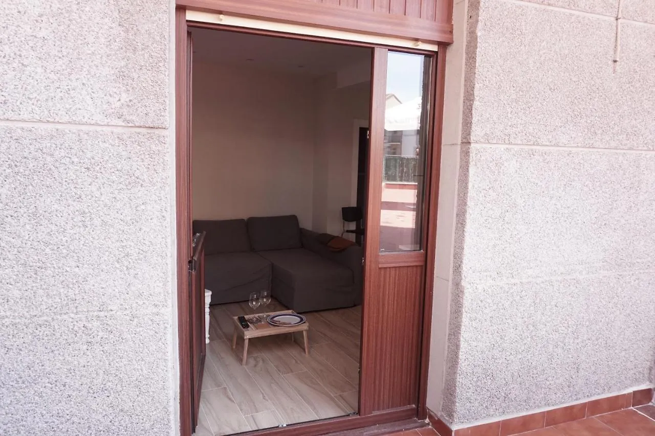 Xixili Apartment Bermeo 0*,