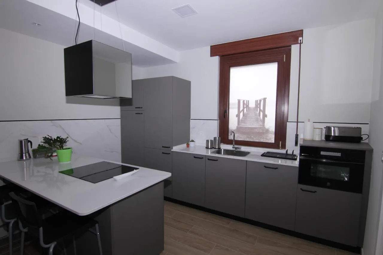 Xixili Apartment Bermeo