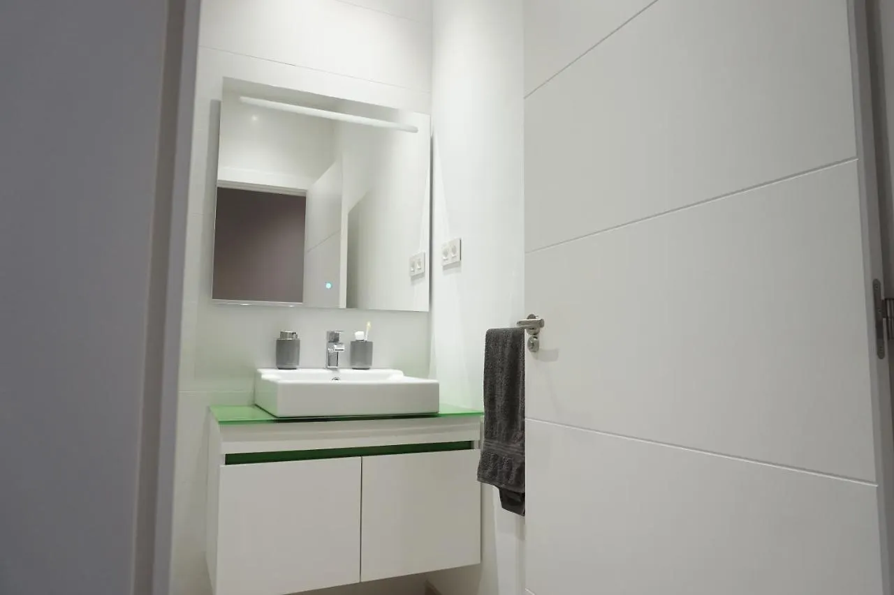 Xixili Apartment Bermeo 0*,