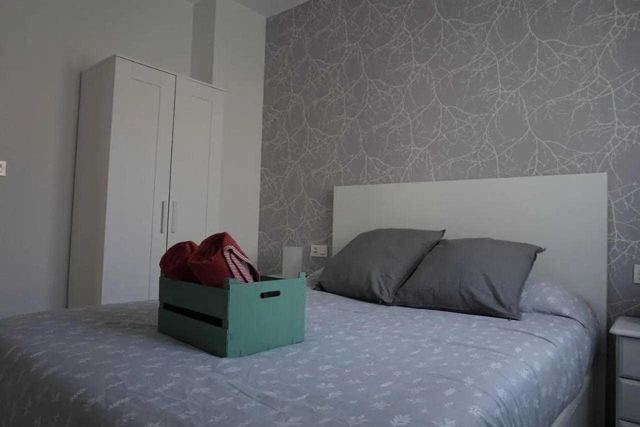 Xixili Apartment Bermeo