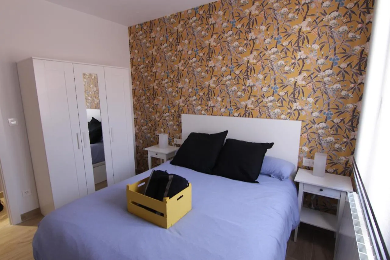 Xixili Apartment Bermeo