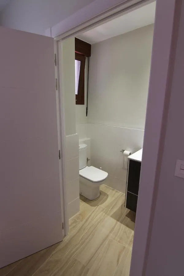 Xixili Apartment Bermeo