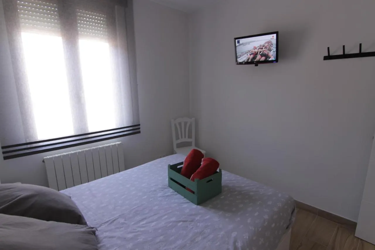 Xixili Apartment Bermeo