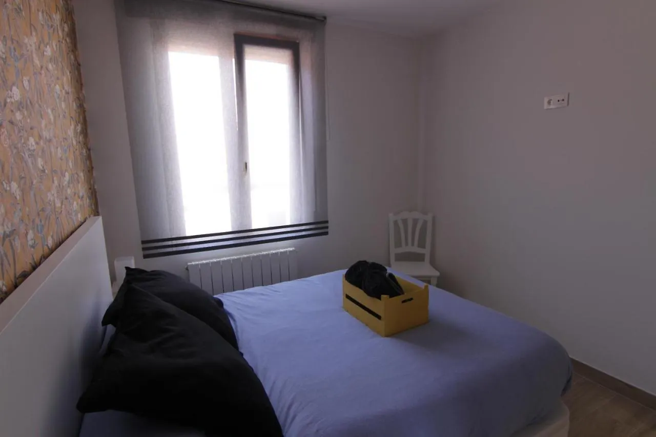 Xixili Apartment Bermeo Spain