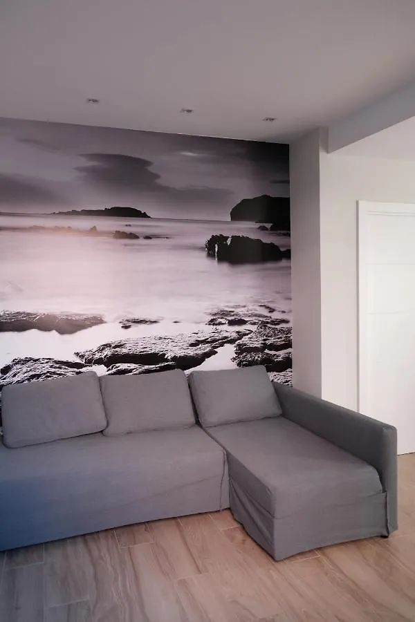 Xixili Apartment Bermeo