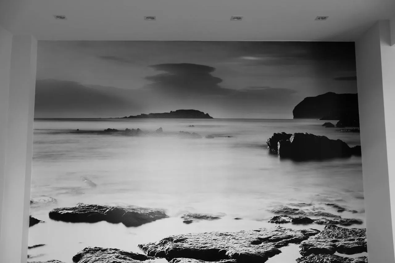 Xixili Apartment Bermeo 0*,  Spain