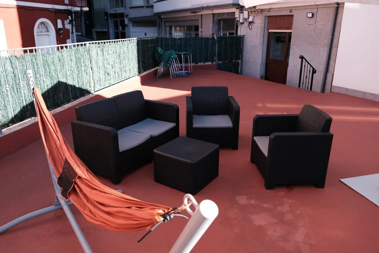 Xixili Apartment Bermeo