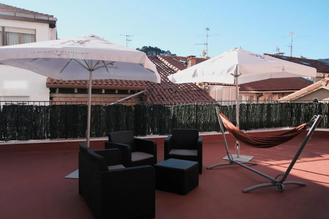 Xixili Apartment Bermeo Spain