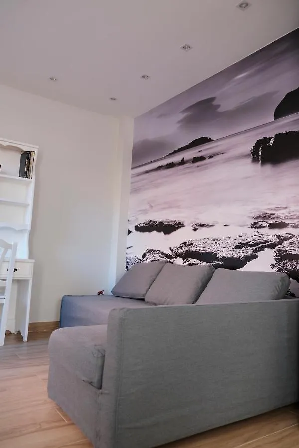 Xixili Apartment Bermeo 0*,  Spain