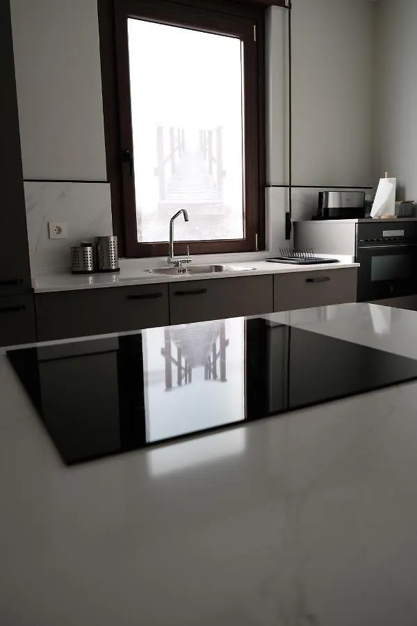 Xixili Apartment Bermeo