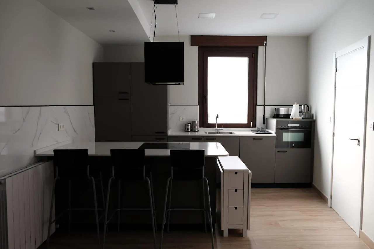 Xixili Apartment Bermeo