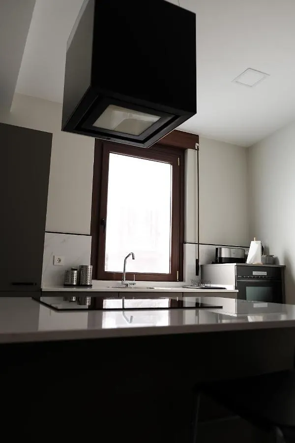 Xixili Apartment Bermeo Spain