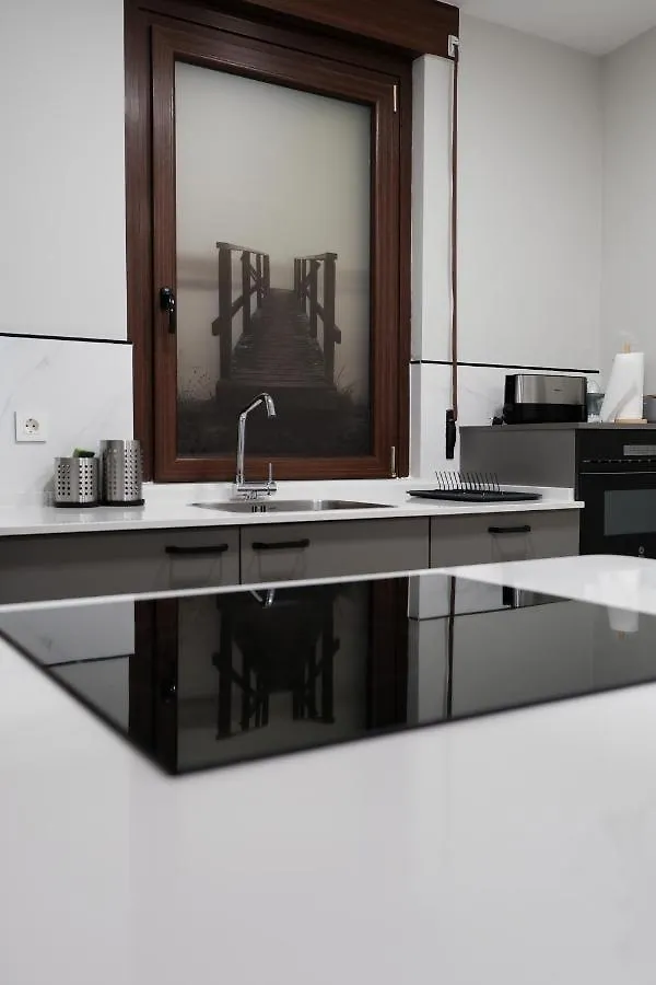 Xixili Apartment Bermeo
