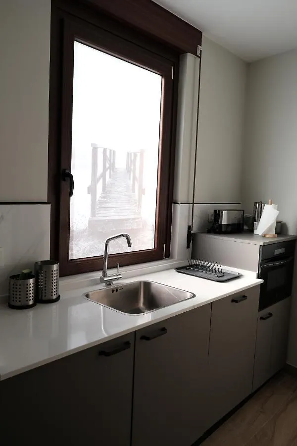Xixili Apartment Bermeo 0*,  Spain